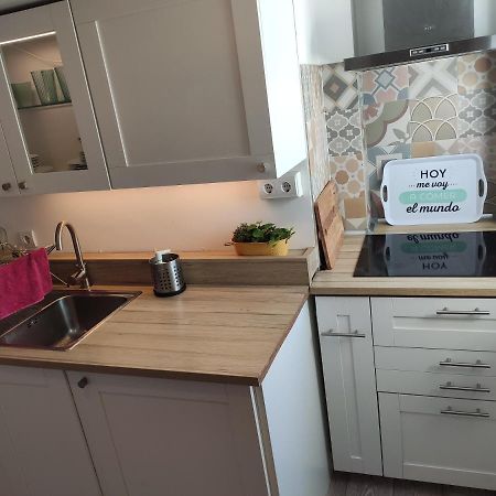 Luminoso Y Acogedor Apartamento Junto A La Macarena De Sevilla Kültér fotó