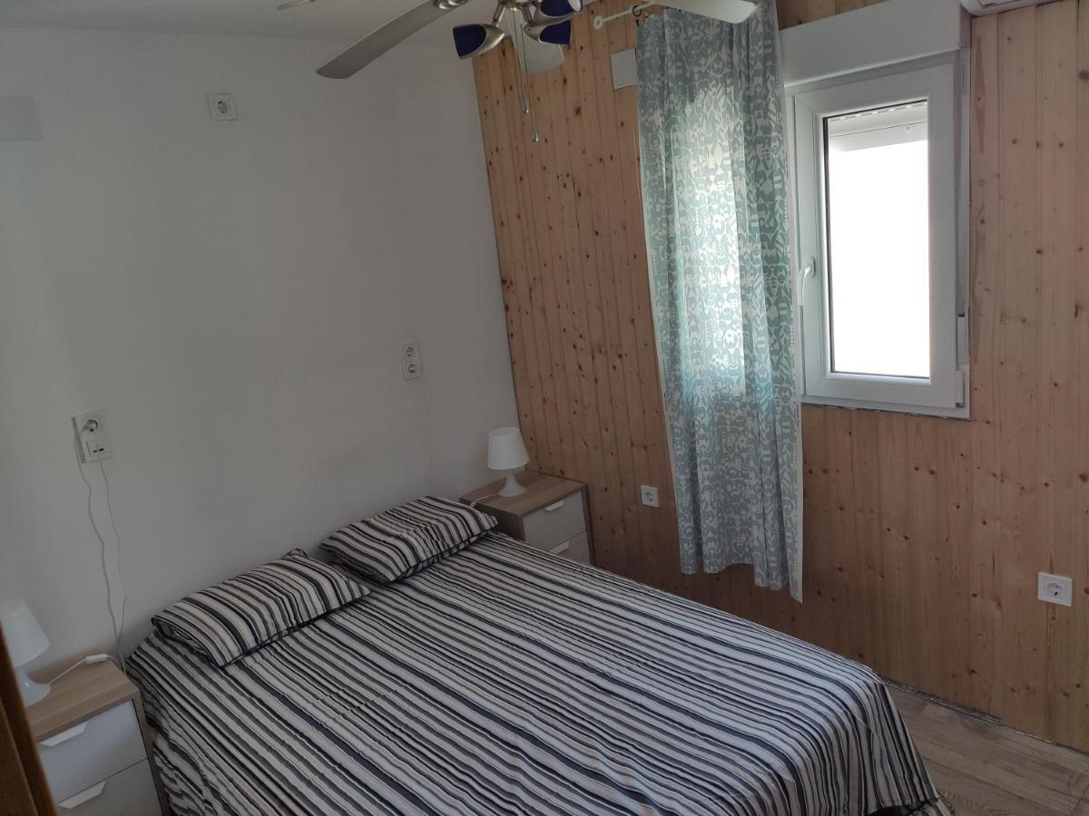 Luminoso Y Acogedor Apartamento Junto A La Macarena De Sevilla Kültér fotó