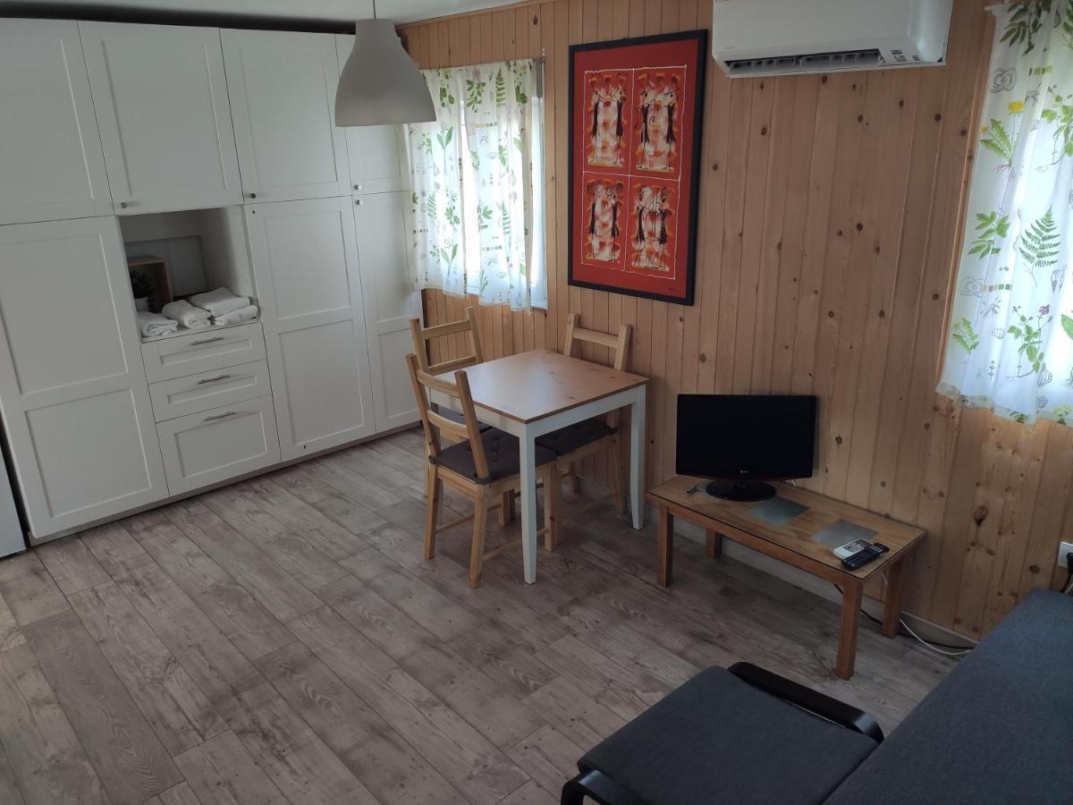 Luminoso Y Acogedor Apartamento Junto A La Macarena De Sevilla Kültér fotó